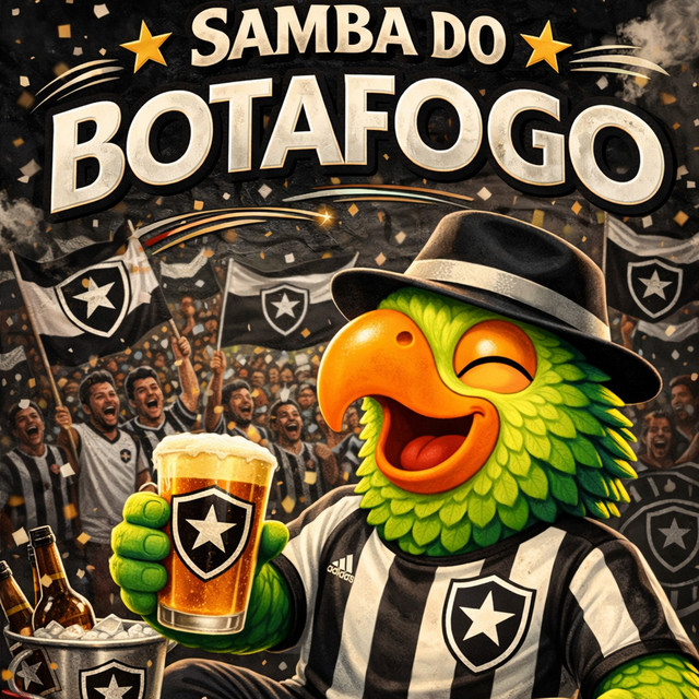 Samba do Botafogo