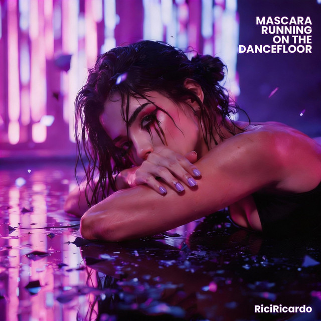 Mascara Running on the Dancefloor