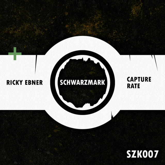 Capture Rate cover art