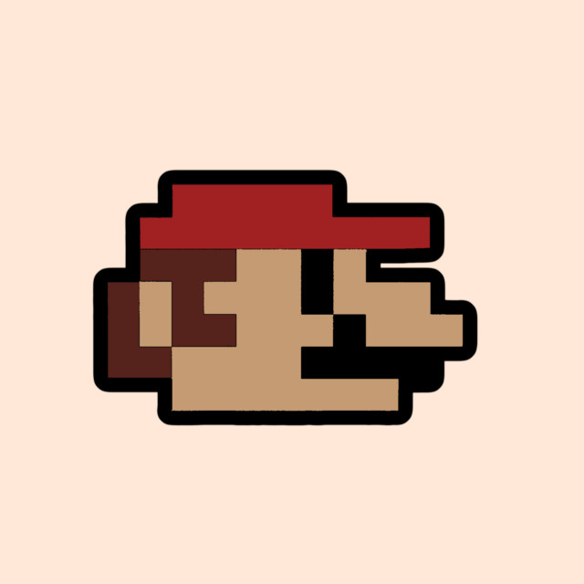 Super Mario Theme (Marimba Ringtone) cover art