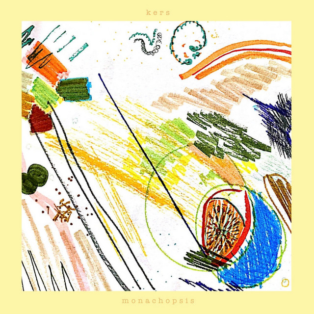 monachopsis cover art