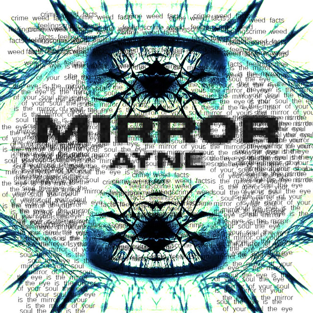 M1rror cover art