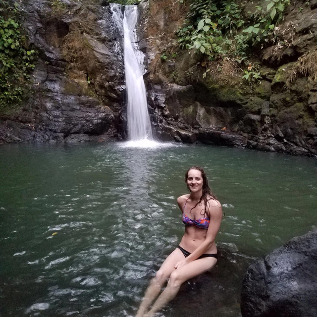 Water Falls