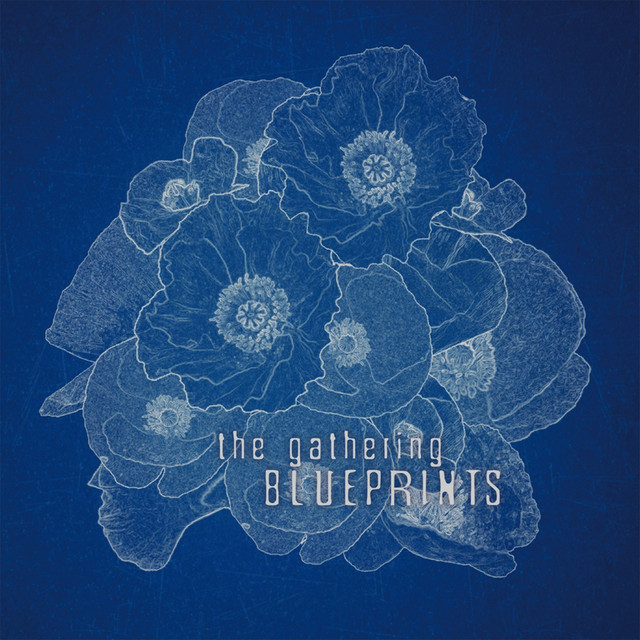 Blueprints cover art