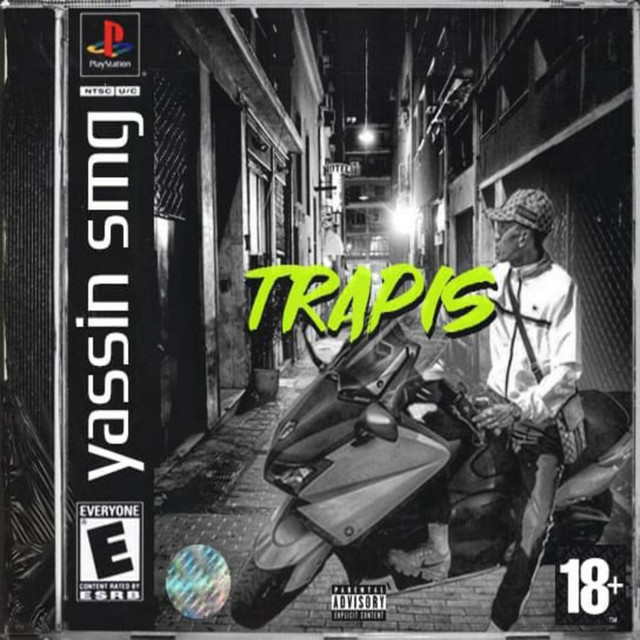 Trapis