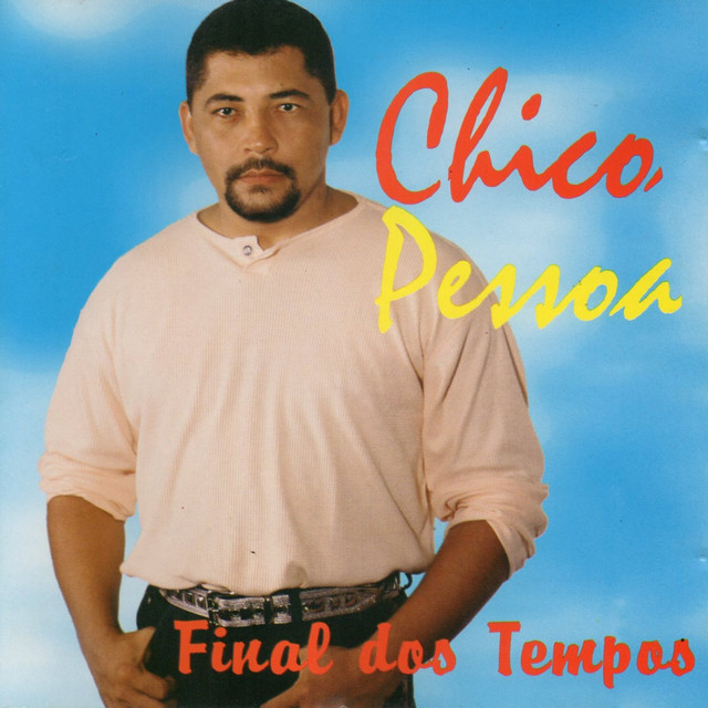 Final dos Tempos cover art
