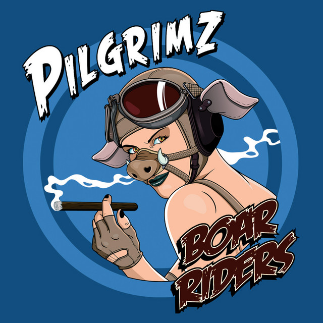 Pilgrimz Photo
