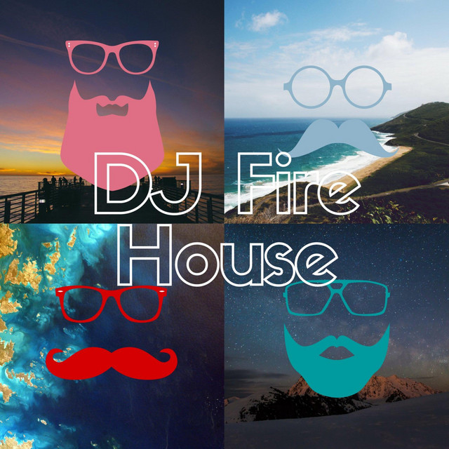 Rise - Single by DJ Fire House | Spotify