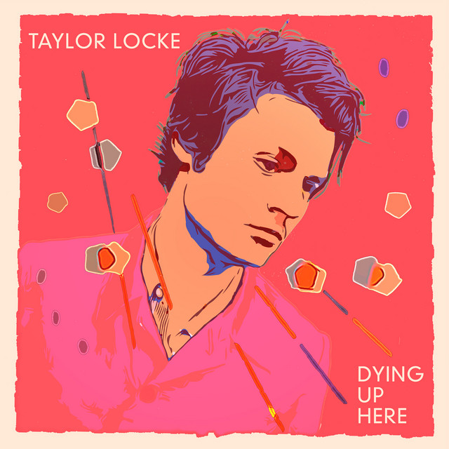 Dying Up Here cover
