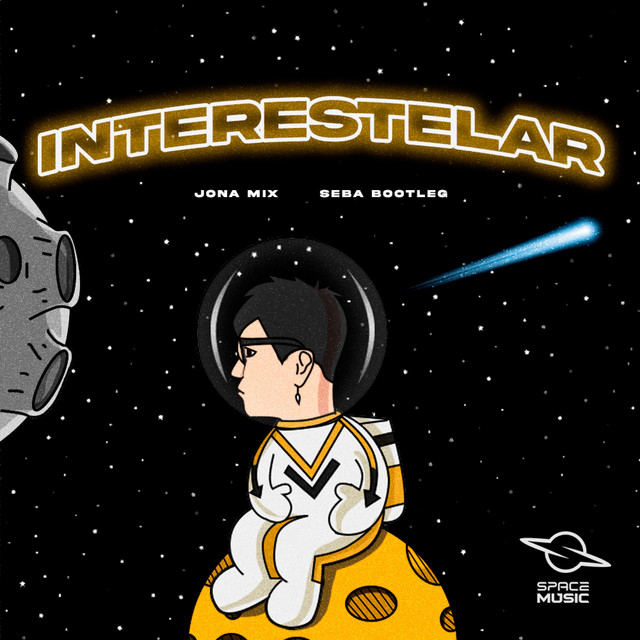 Interestelar - Remix