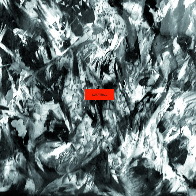 Svartbag cover