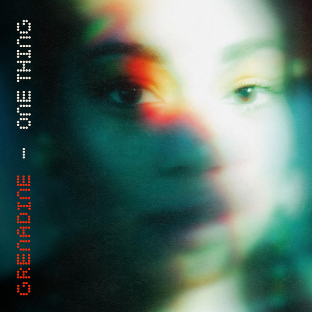 Grenadine / One Thing cover art