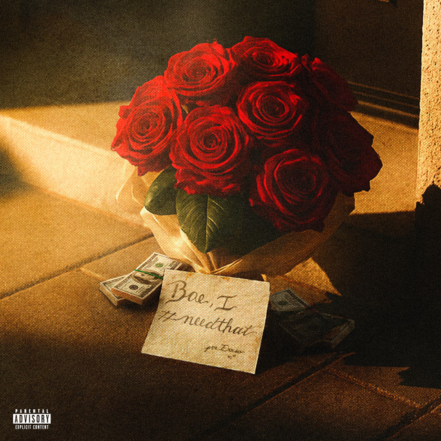 #NEEDTHAT cover art