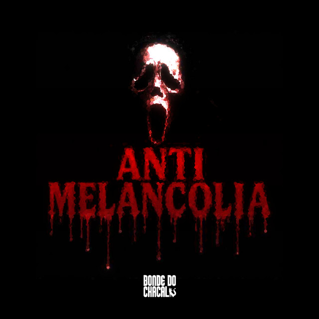Anti-Melancolia