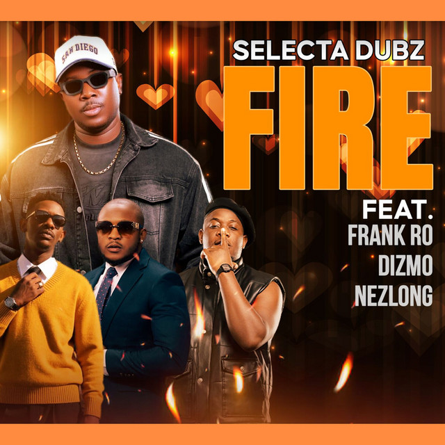 Selecta Dubz
