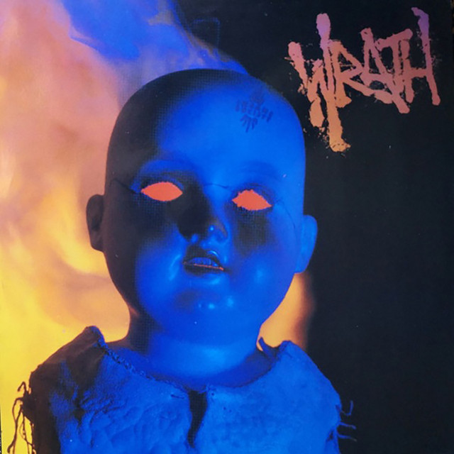 Insane Society cover art