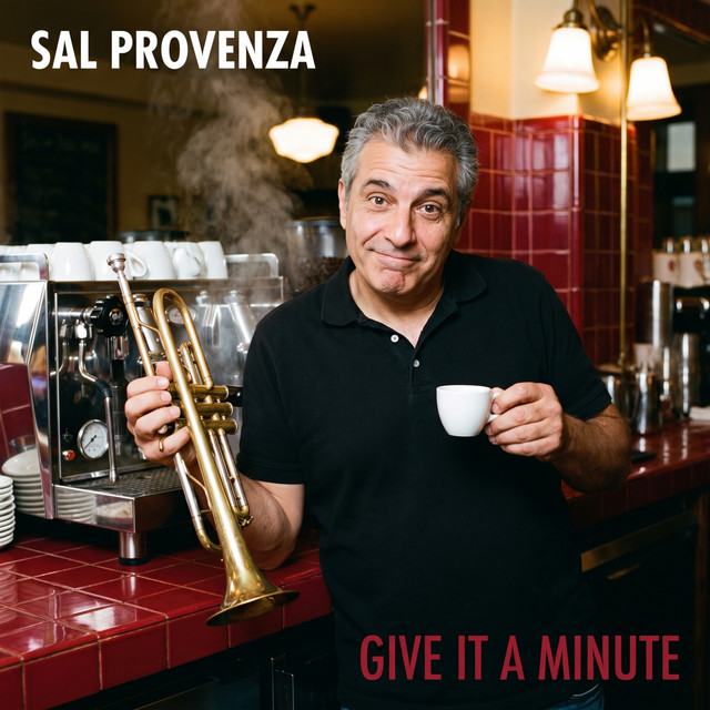 Sal Provenza