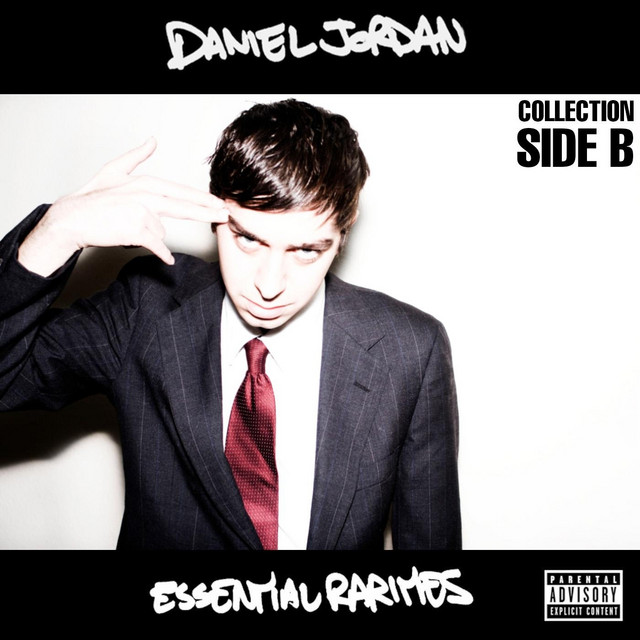 Essential Rarities Collection Side B cover art