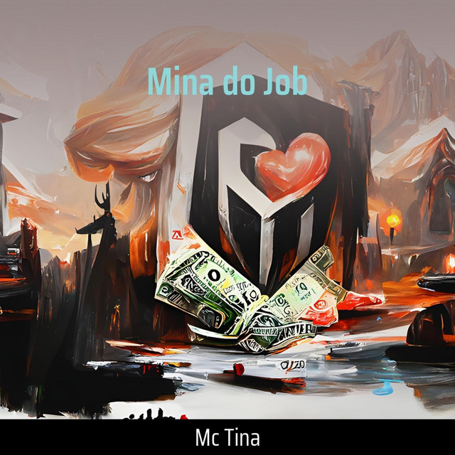 Mina do Job