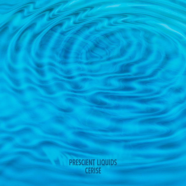 Cerise by Prescient Liquids