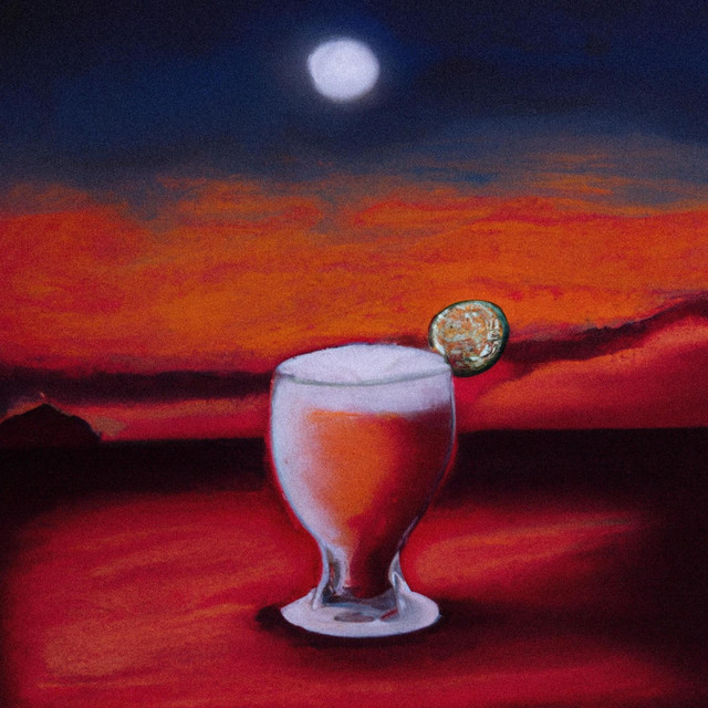 PISCO SADNESS