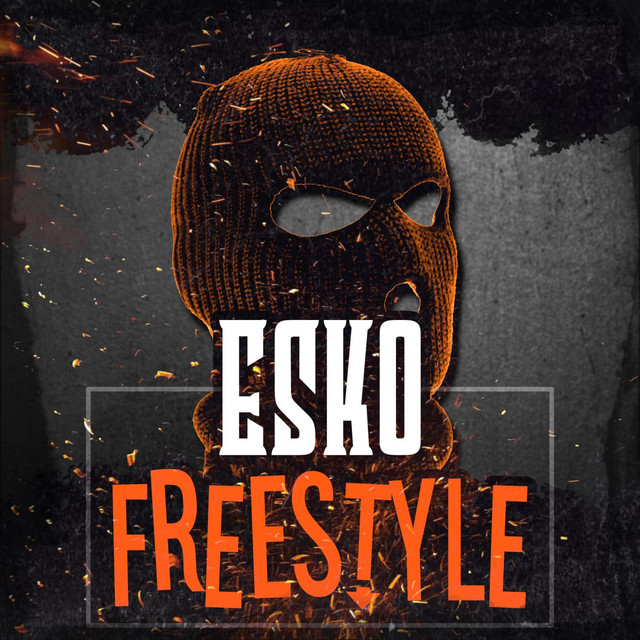 Freestyle cover art