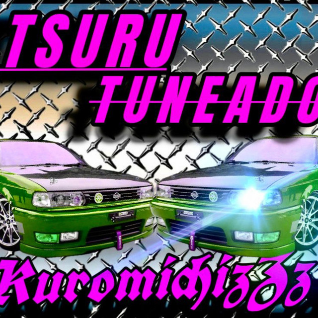 Tsuru Tuneado