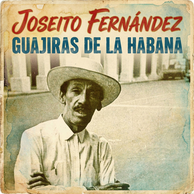 Guantanamera cover art