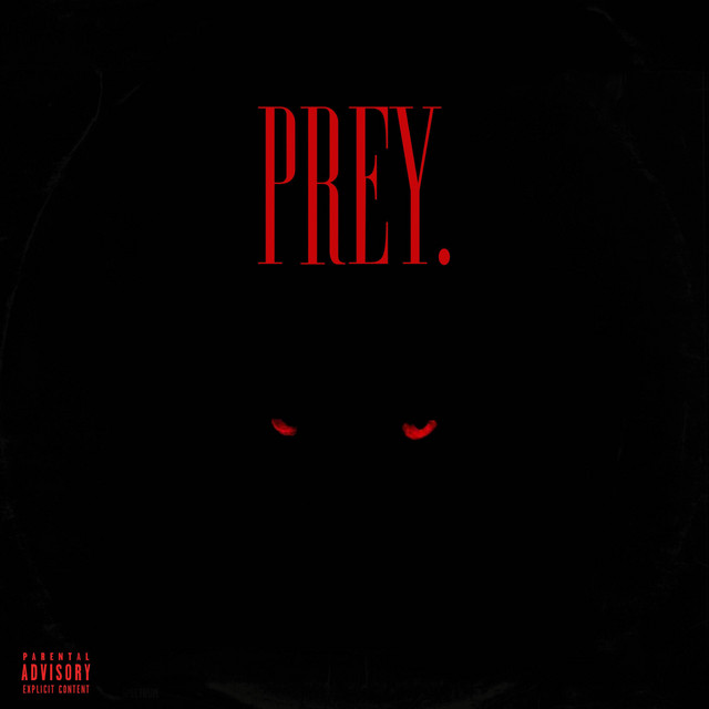 Prey