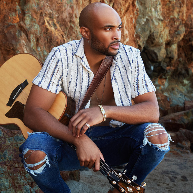 My Boo - Acoustic cover art
