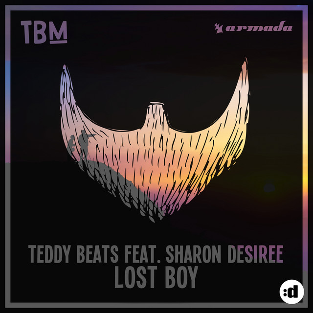 Lost Boy (feat. Sharon Desiree)