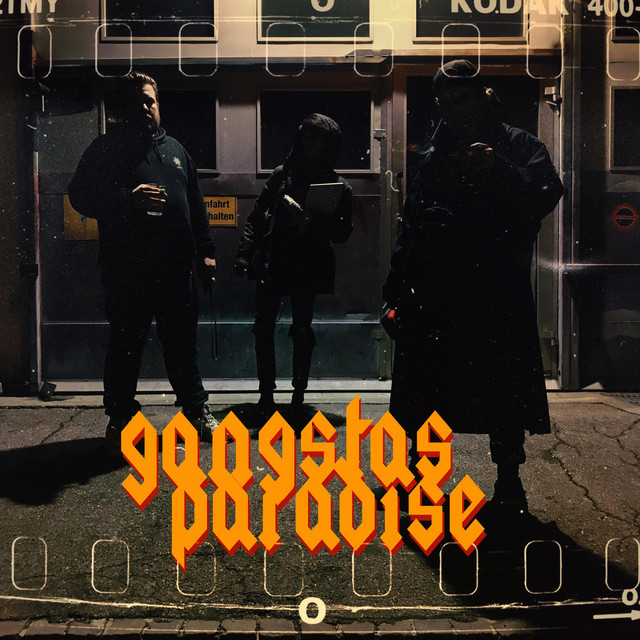 Gangsta's Paradise (single)