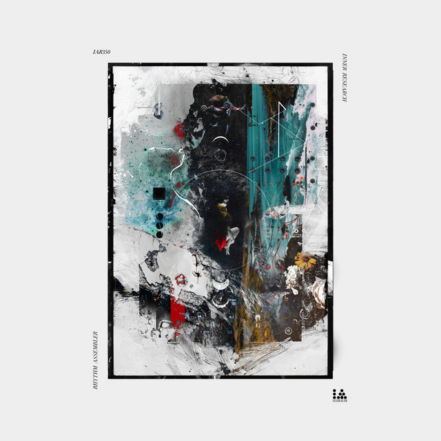 Drummer Studies album art