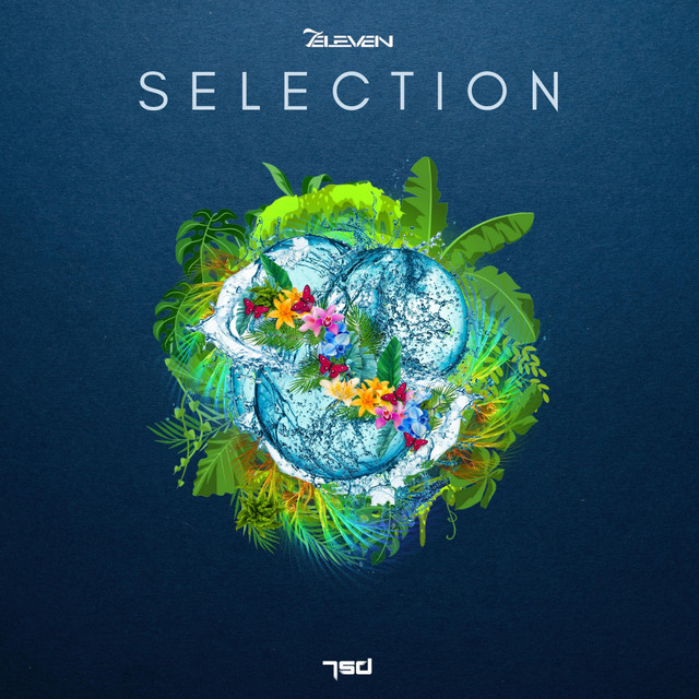 Selection cover art
