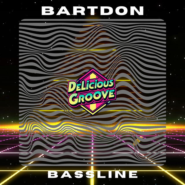 Bassline cover