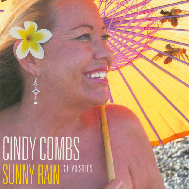 Sunny Rain cover art
