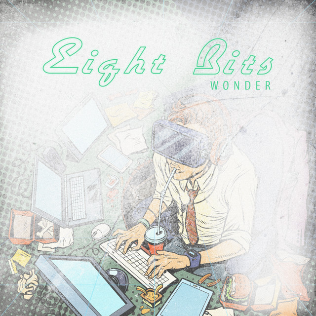 Wonder cover art