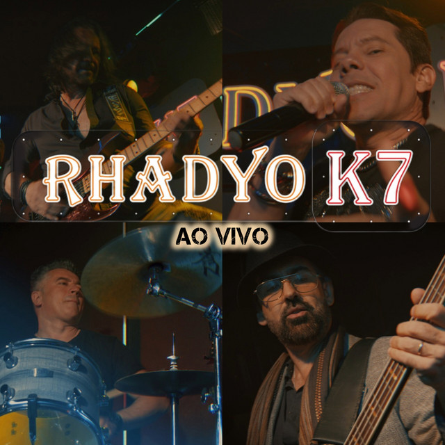 Rhadyo K7