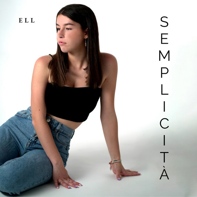 Semplicità cover art