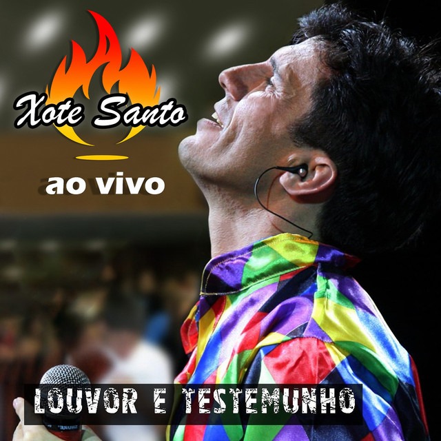 Louvor e Testemunho cover art