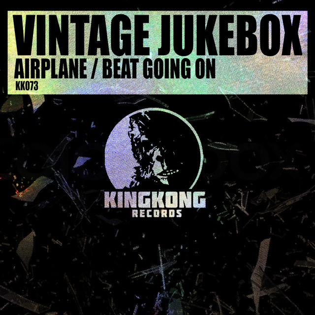 Beat Going On album art