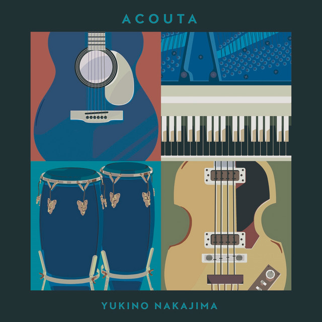 アコうた cover art