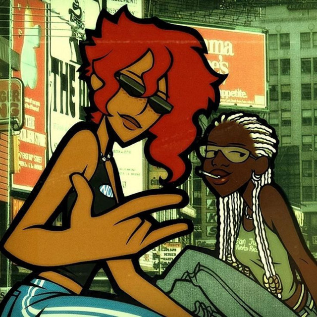 Latin Lofi Beats Lofi Latino