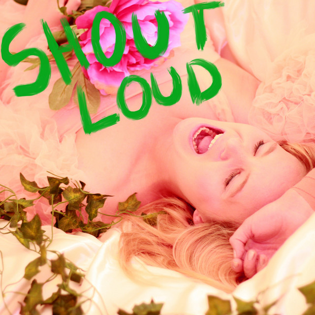Shout Loud