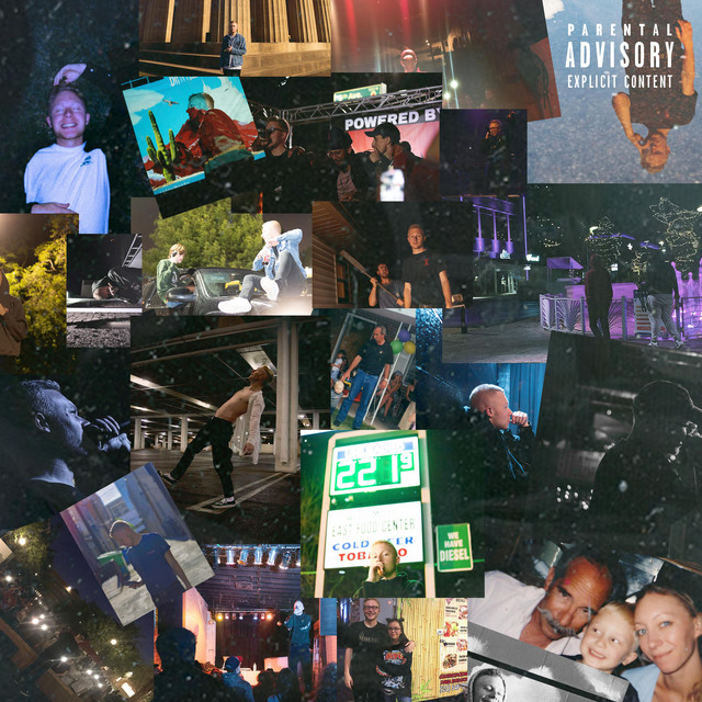GREATEST HITS cover art