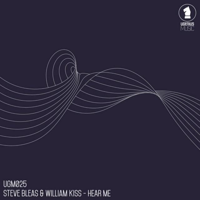 Hear Me cover art