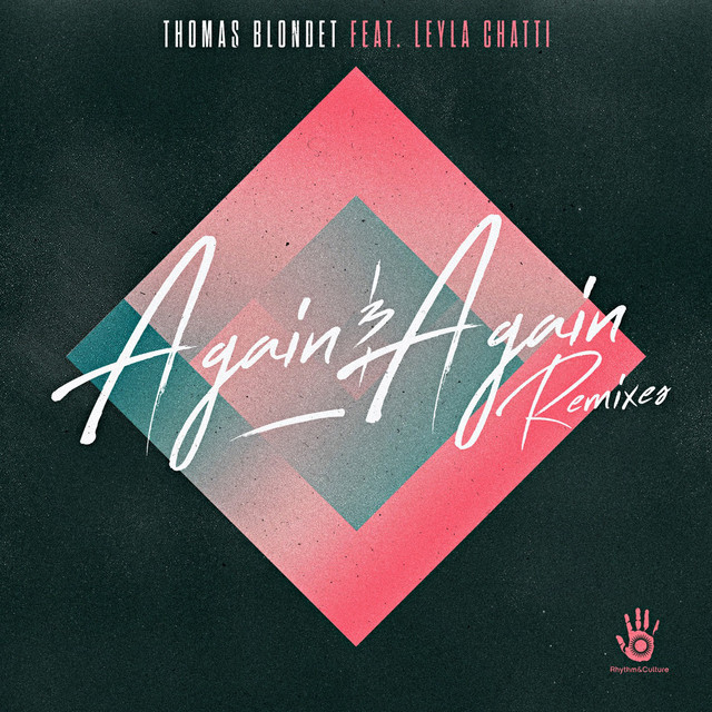 Again & Again - One Era Remix cover art