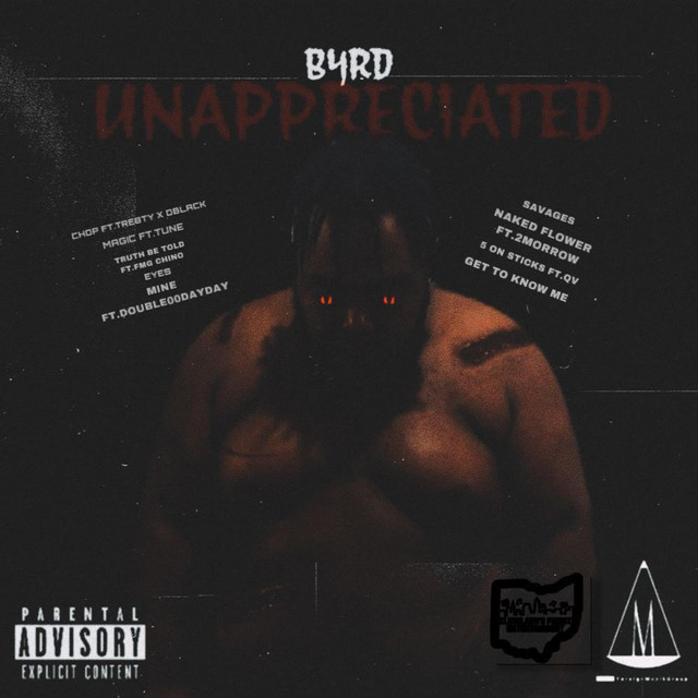 MAGIC - song and lyrics by FMG BYRD, FMG TUNE | Spotify