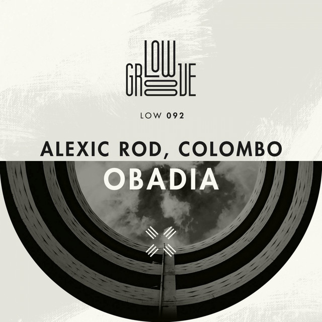 Obadia cover art