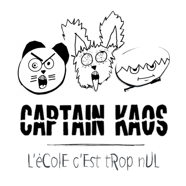 Captain KAOS